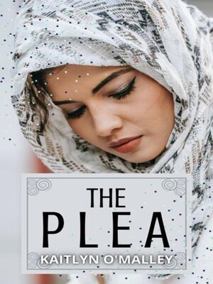 cover image of The Plea